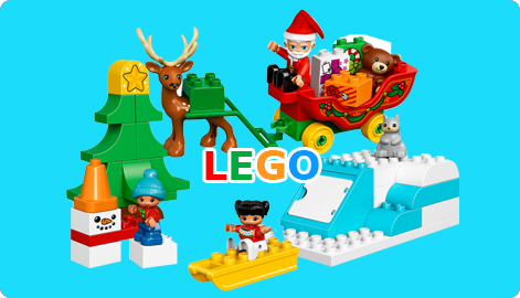 lego